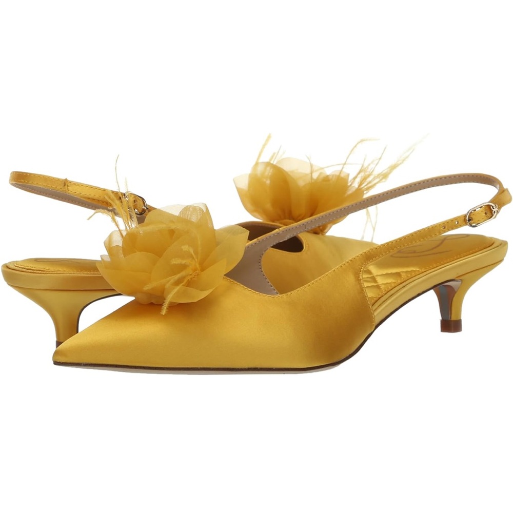 Sam Edelman Women's Faye Pump